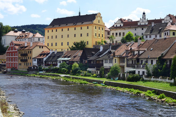 Fototapeta na wymiar Czech Republic, Bohemia