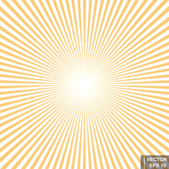 Obraz premium Abstract background. The rays. Shine. Blurred. Bright. For your design.