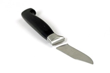 Abgebrochen