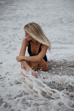 MISTY BEACH