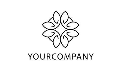 LUXURY LOGO