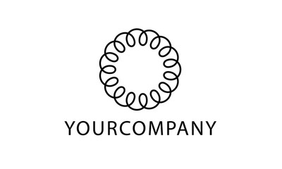 LUXURY LOGO