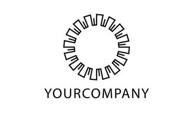 LUXURY LOGO