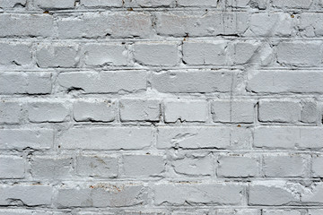 Background of old vintage brick wall