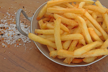 frites