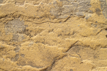 Fototapeta na wymiar Sandstone background