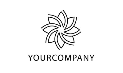 LUXURY LOGO