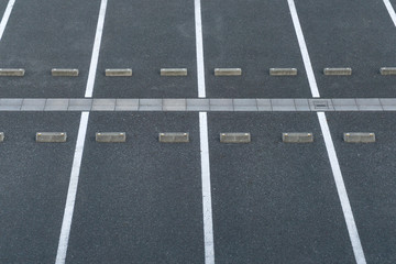 駐車場 駐車スペース