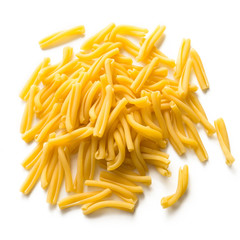 Strozzapreti, Italian Pasta