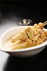 korean fishcake