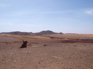 sahara desert