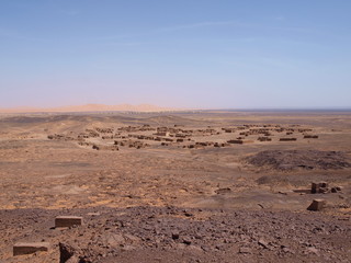 sahara desert