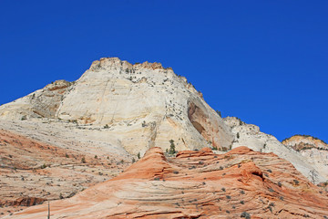 Zion National park, Utah