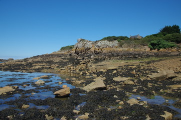 ile de bréhat