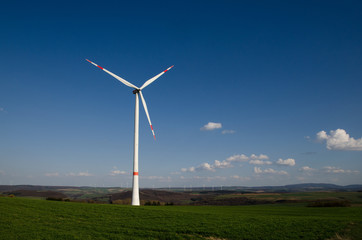 windenergie