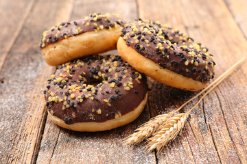 donut