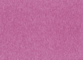 pink color knitting textile texture.