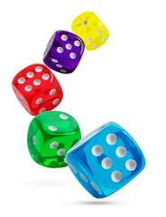 Dice