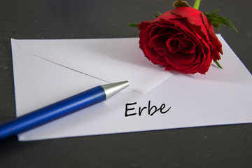 Erbe