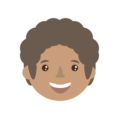 character man male family vector illustration eps 10