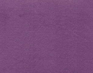 Purple color artificial leather pattern.