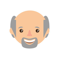 character man male family vector illustration eps 10