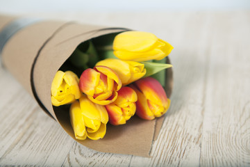 Mother's Day Flowers