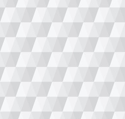 Seamless colourful geometric pattern