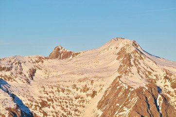 Le Taillefer (Isère)