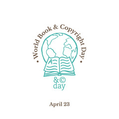 World Book and Copyright Day
