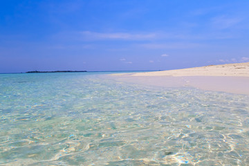 Dreamscape Escape On Maldives