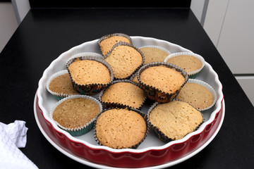 cupcakes recipe baked