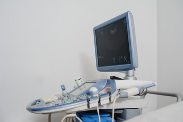 Medical Ultrasound Diagnostic Machine