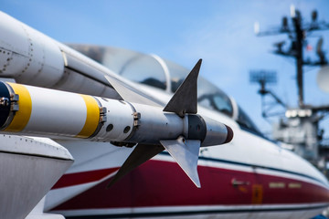 Air milirary weaponsw