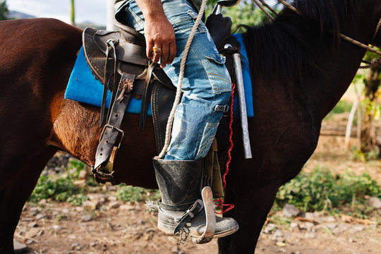 Family run cigar farm in Vinales, Cuba