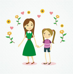 Happy Mother´s Day 
