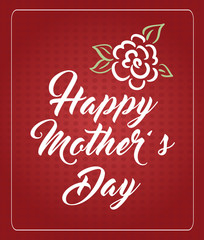 Happy Mother´s Day 