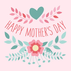 Happy Mother&acute;s Day 
