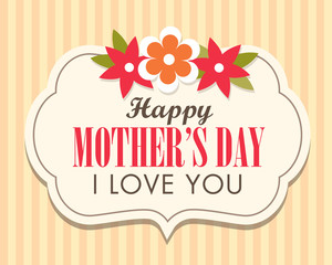 Happy Mother´s Day 
