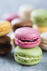 Macaroons