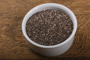 Chia seeds