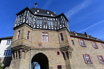 Alte Kanzlei Idstein
