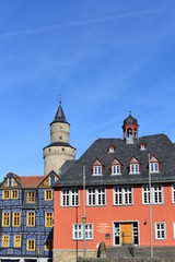 Rathaus Idstein