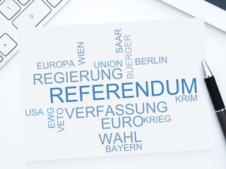 Referendum