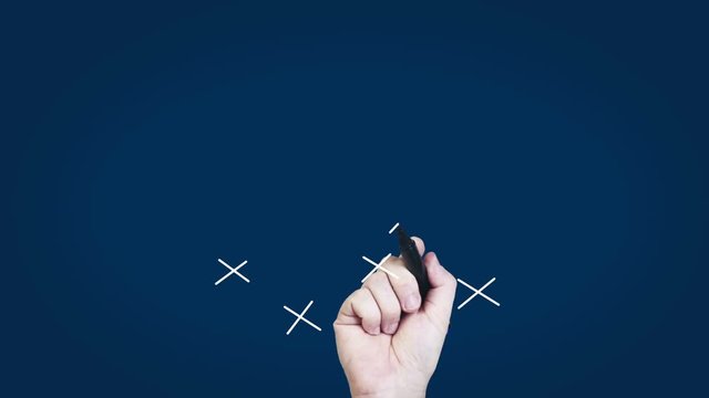 Game Strategy Animation