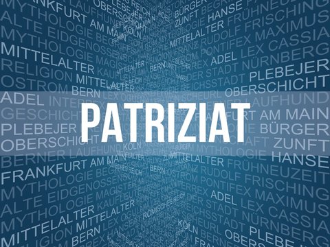 Patriziat