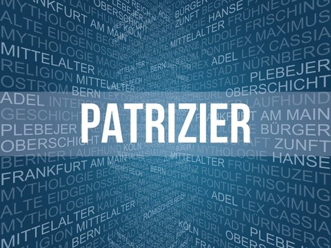 Patrizier
