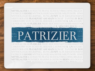 Patrizier