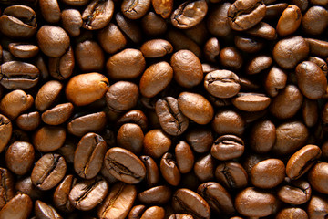 Coffee beans