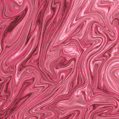 Garnet marbling texture. Fashion background. Ebru suminagashi technique